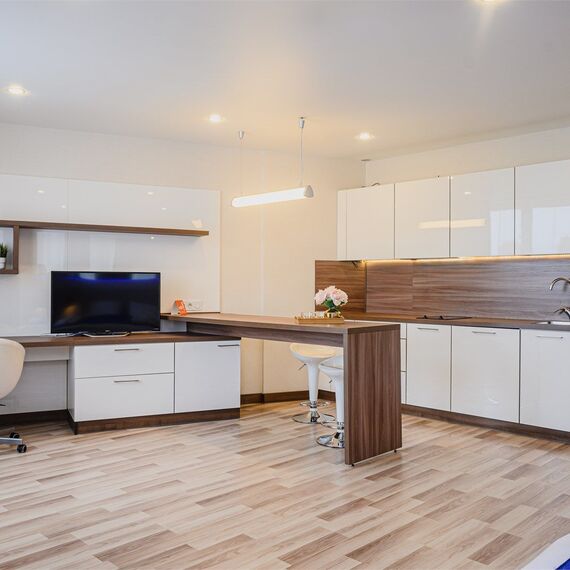 Делюкс. Фото 4