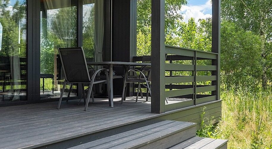  Домик у Сорочан - Фото 8