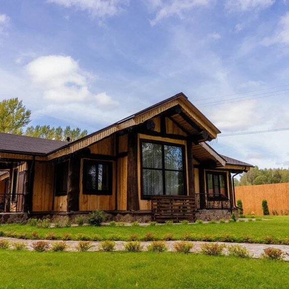 Family (номер в Охотничьем доме 2). Фото 1