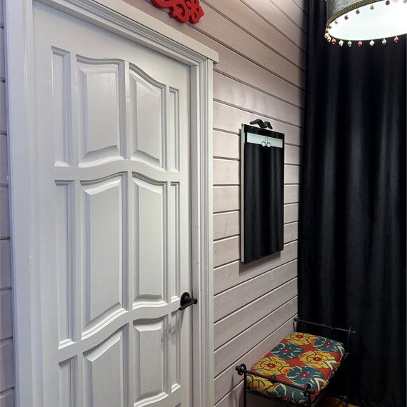 Дом ИЗБА. Фото 6