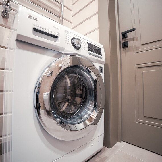 Шале - люкс с кухней 80 м2. Фото 12