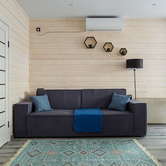 Семейный коттедж с чаном №2. Фото 18