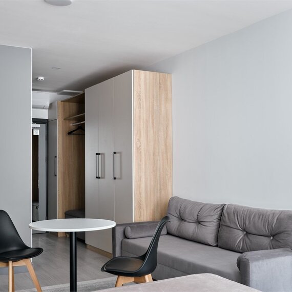 SUPERIOR. Фото 3