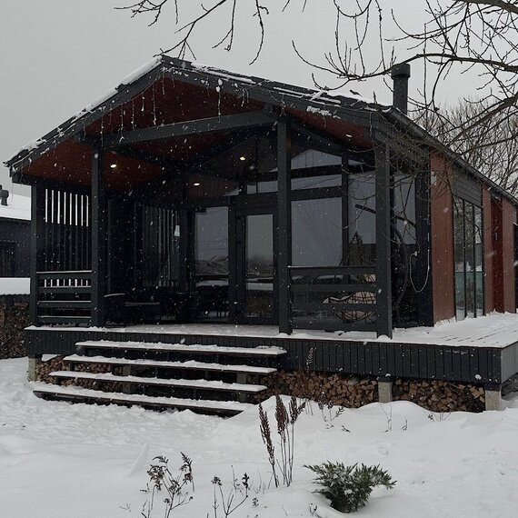 Lato-65. Фото 62