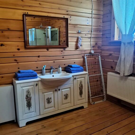 Дом Кедровый. Фото 12