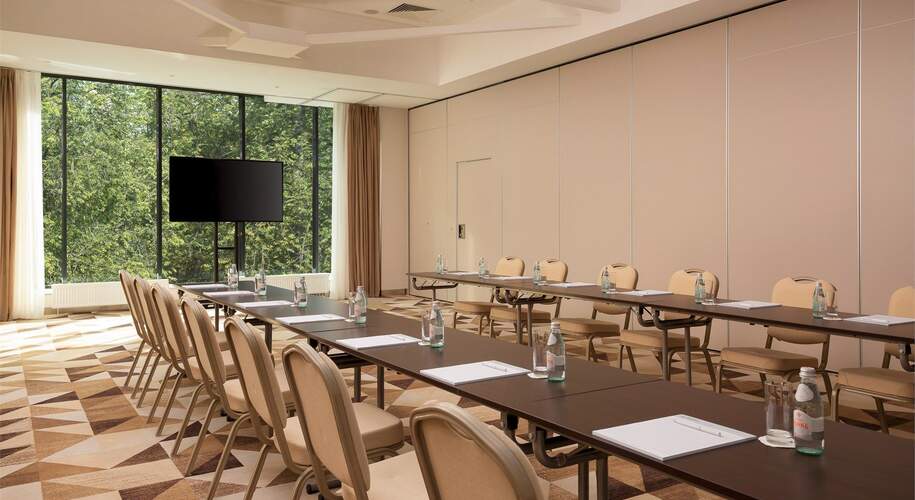  Palmira Garden Hotel & Spa - Фото 24