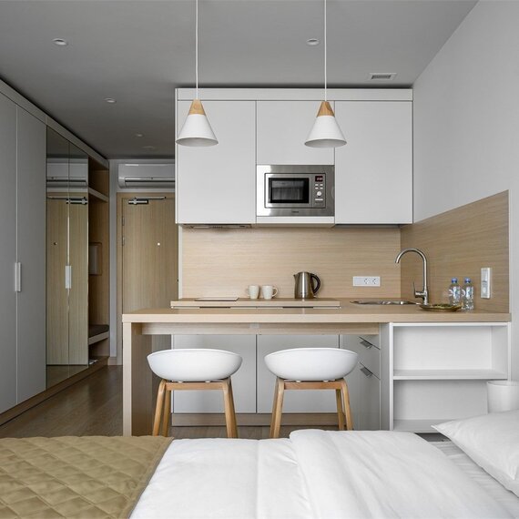 Стандарт (Технопарк). Фото 2