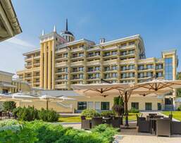 Mistral Hotel & SPA