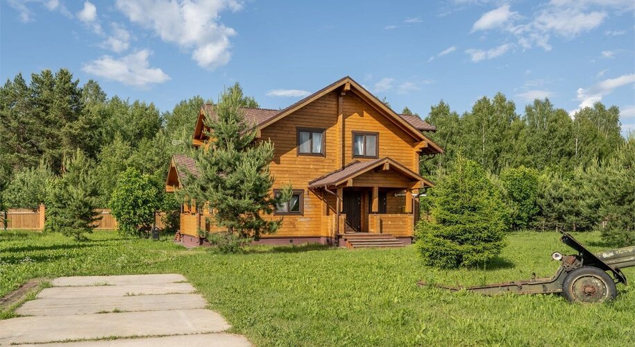 Загородный отдых в Парк отель Николо-поле - Фото 2