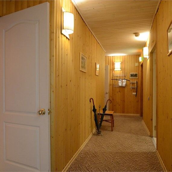 Апартаменты с кухней 2-х комнатные. Фото 8