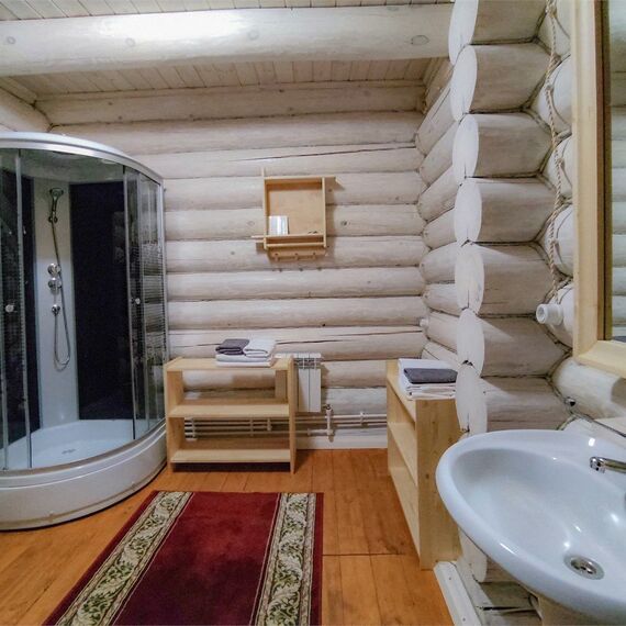 Дом Брюсовский. Фото 7