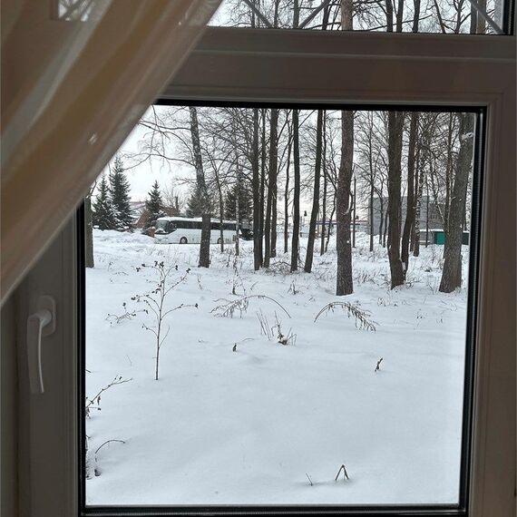 Номер Первой Категории (Особняк). Фото 7