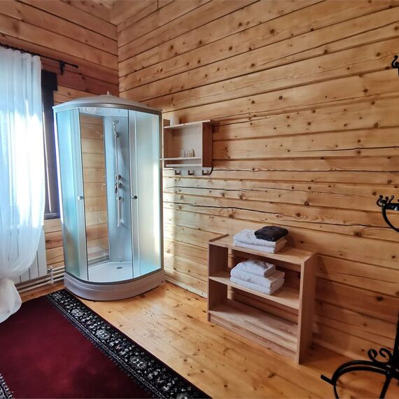 Дом Жуковский. Фото 25