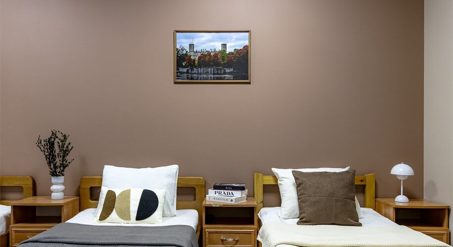 Номера в Гатчине - Фото 18