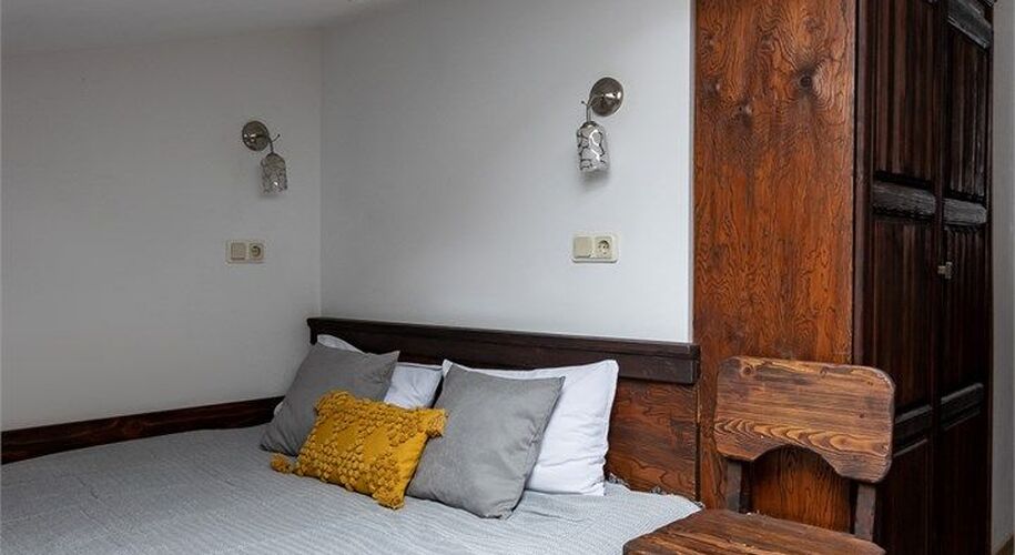 Номера в Петергофе - Фото 36