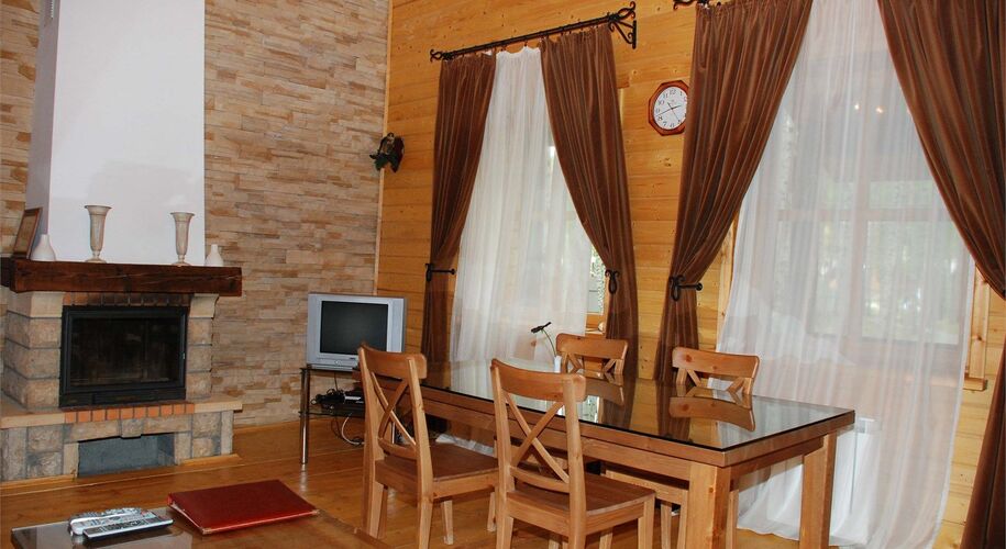 Гостевые дома «Охотничий Клуб» - Фото 11