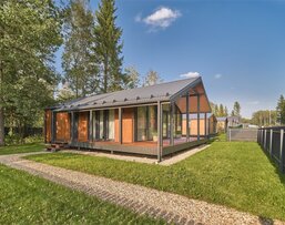 Panorama Home