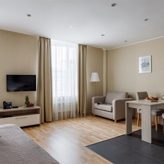 Комфорт DBL (двуспальная кровать-трансформер, кресло-трансформер). Фото 10