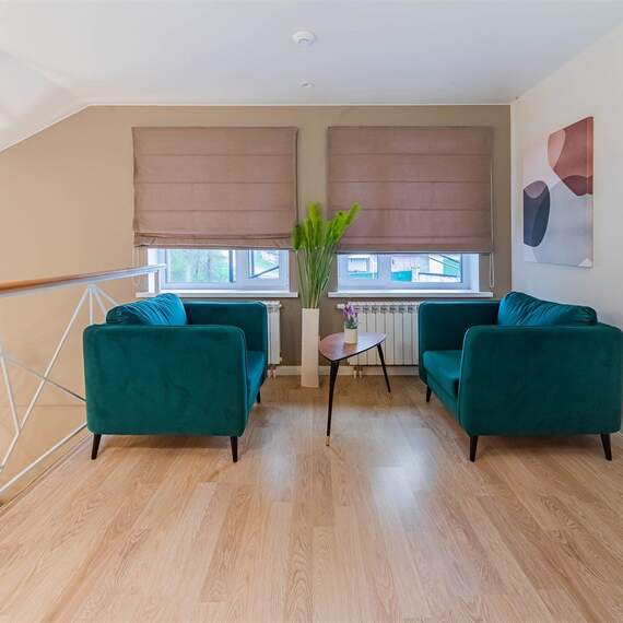 Townhouse. Фото 4