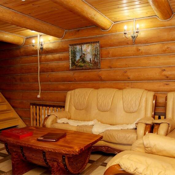 Боярский Гостевой дом. Фото 1