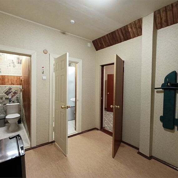 Номер 3-х комнатный. Фото 2