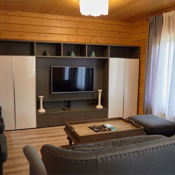 Коттедж. Фото 13