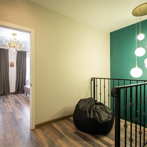 Vip cottage до 4 человек. Фото 6