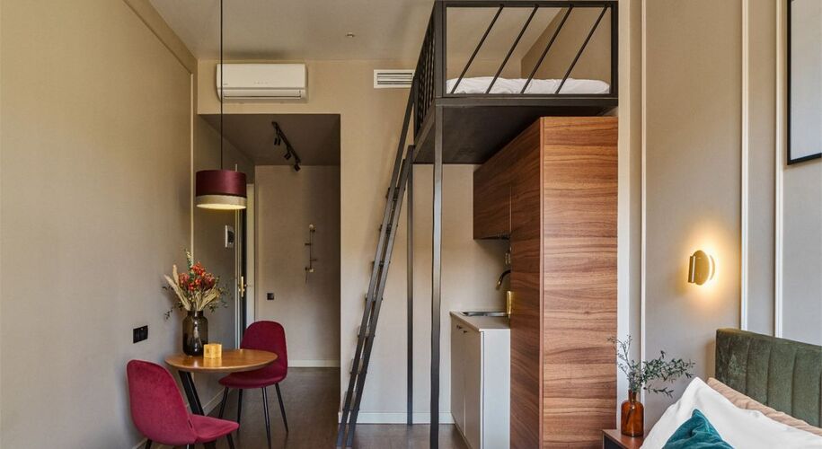  Калейдоскоп Центральный - Фото 11