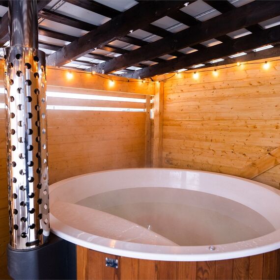 РЕЗИДЕНЦИЯ с пятью спальнями. Фото 21