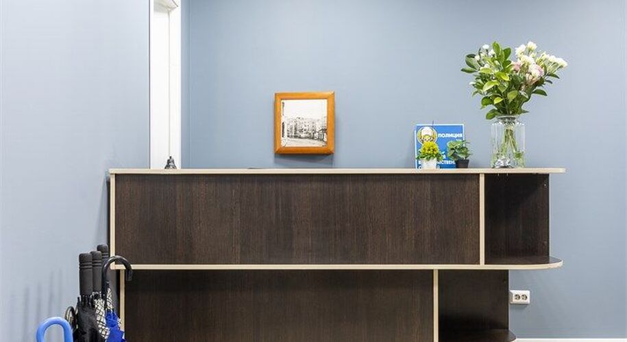 Номера в Гатчине - Фото 25