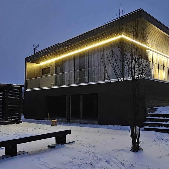 Glassbox 108 Premium. Фото 89