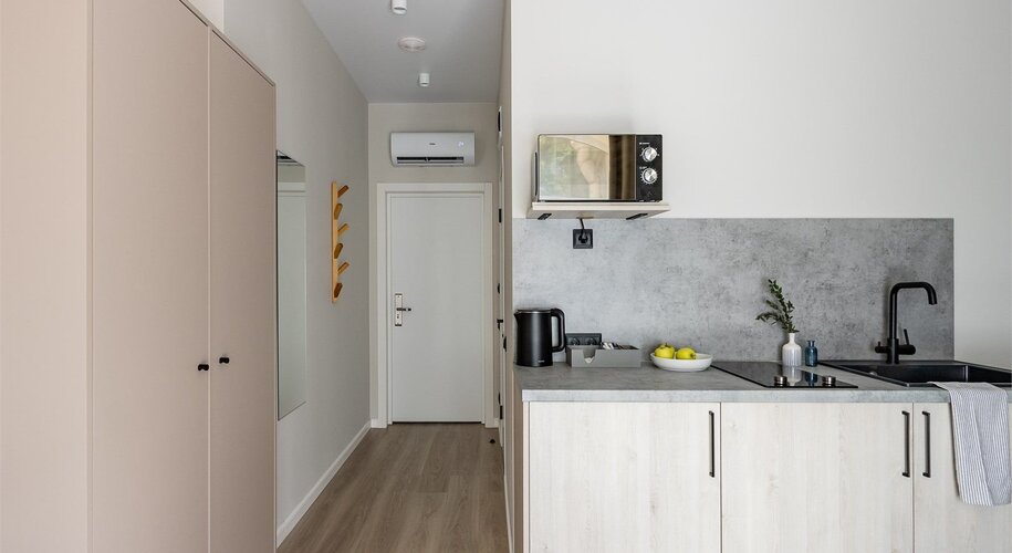  Отель «Трауберг» - Фото 10