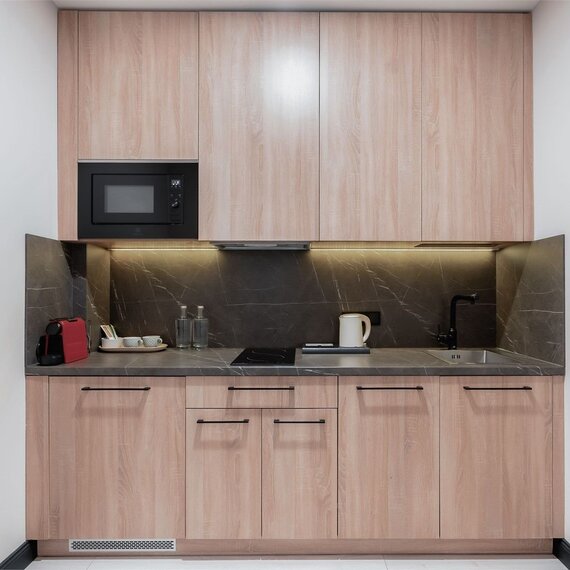 RESIDENCE. Фото 4