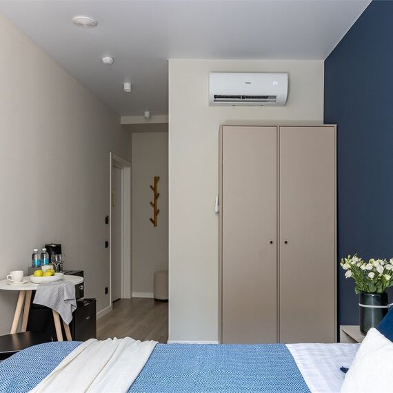 Делюкс. Фото 15