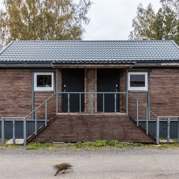 Семейный дуплекс. Фото 11