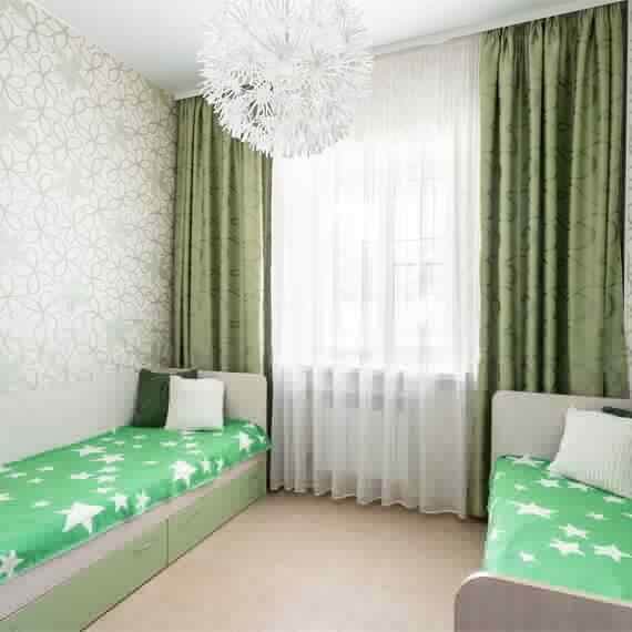 Люкс 112 кв.м.. Фото 9