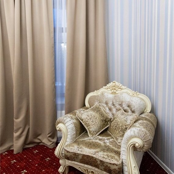 НОМЕР ПОЛУЛЮКС. Фото 3