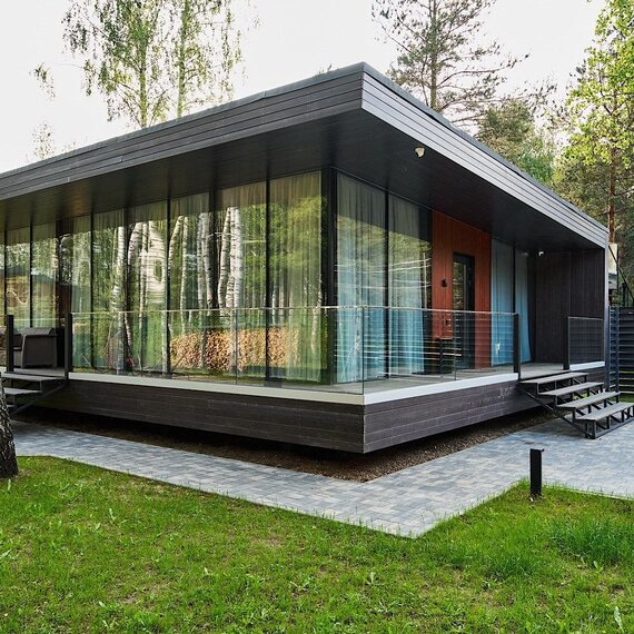 Glass Box 85. Фото 27