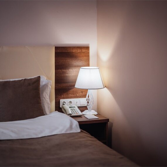 Люкс. Фото 15