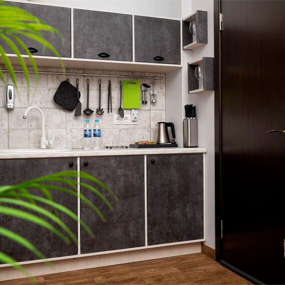 APART LUX бизнес + мини кухня (резерв №13, №15). Фото 13