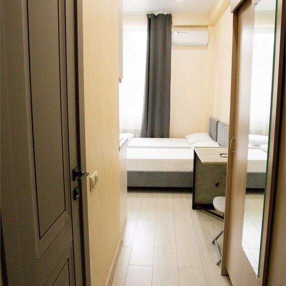 Студия. Фото 8