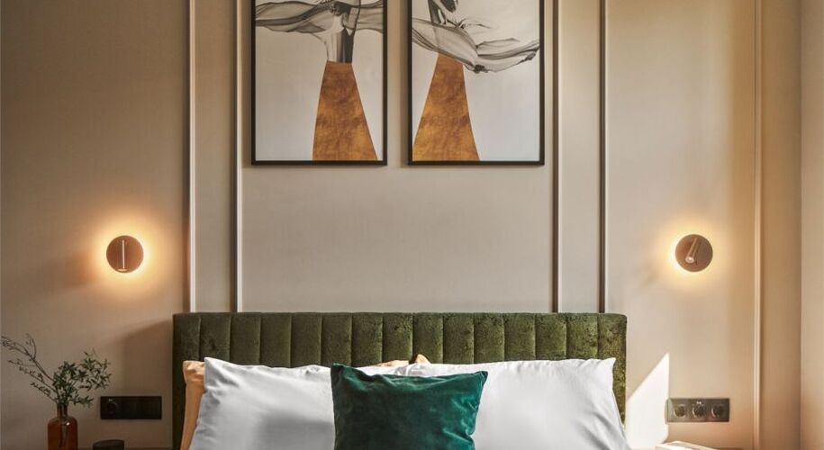  Калейдоскоп Центральный - Фото 1