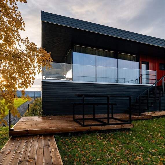 Glassbox 108 Premium 2. Фото 17