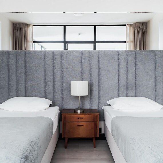 SUITE без кухни. Фото 21