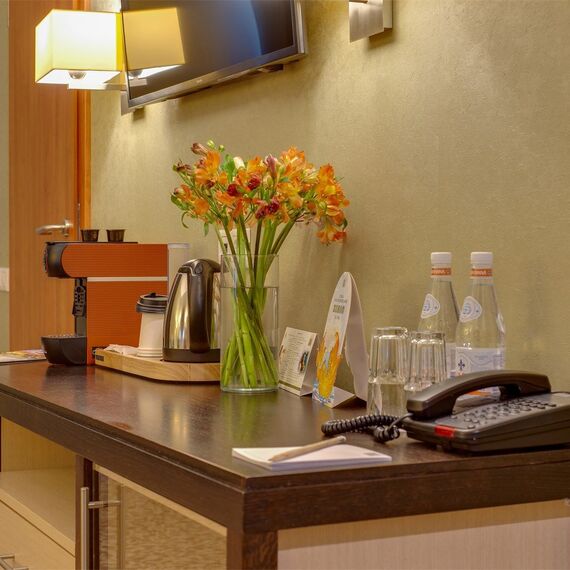 Люкс. Фото 10