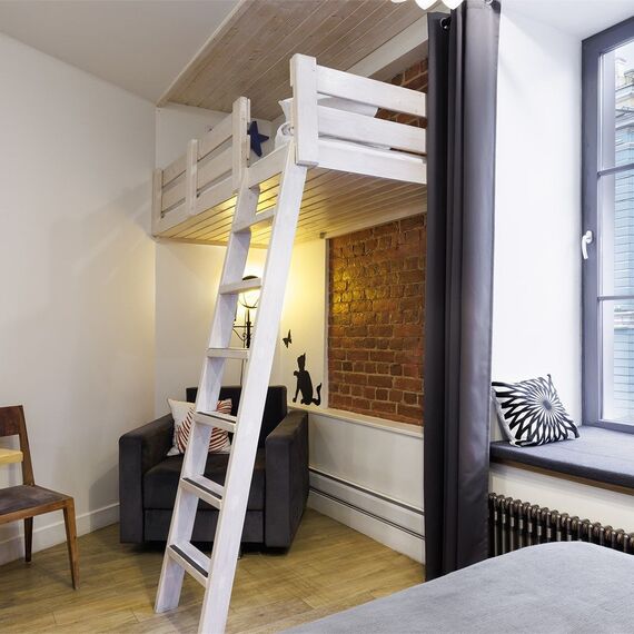 Семейная студия. Фото 6