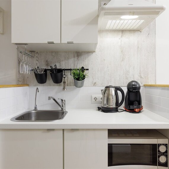 Апартаменты 