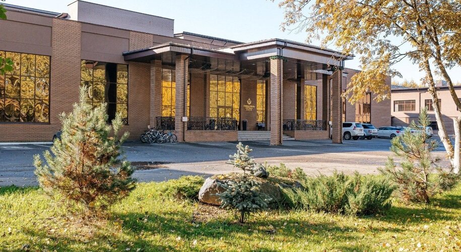 Гранд Отель & SPA Аристократъ - Фото 2