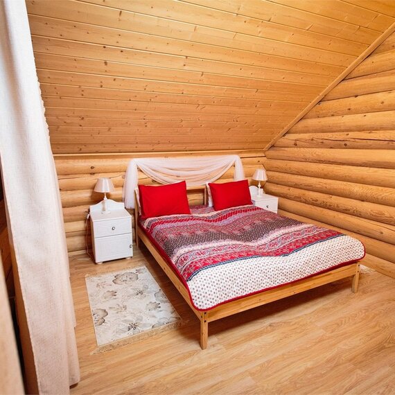 Царский Дом с 4 спальнями. Фото 7