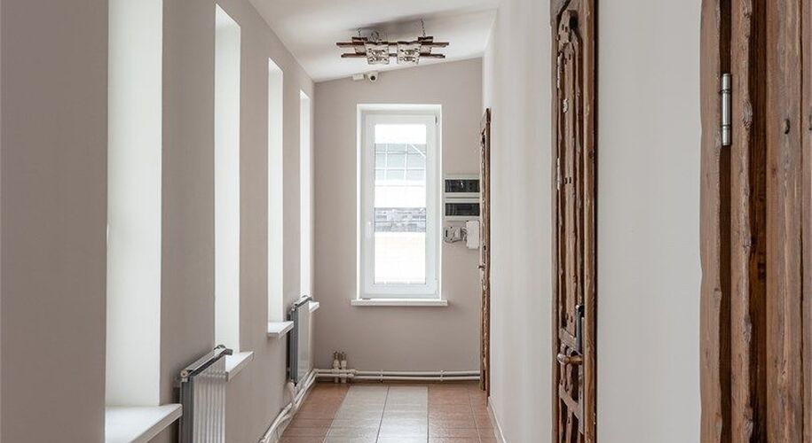 Номера в Стрельне - Фото 20